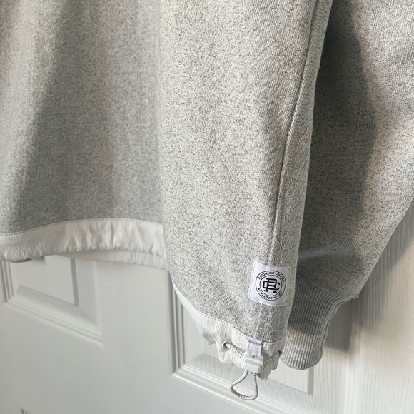 Men’s Reigning Champ Mid Weight Pull Over | Size small - Picture 3 of 9